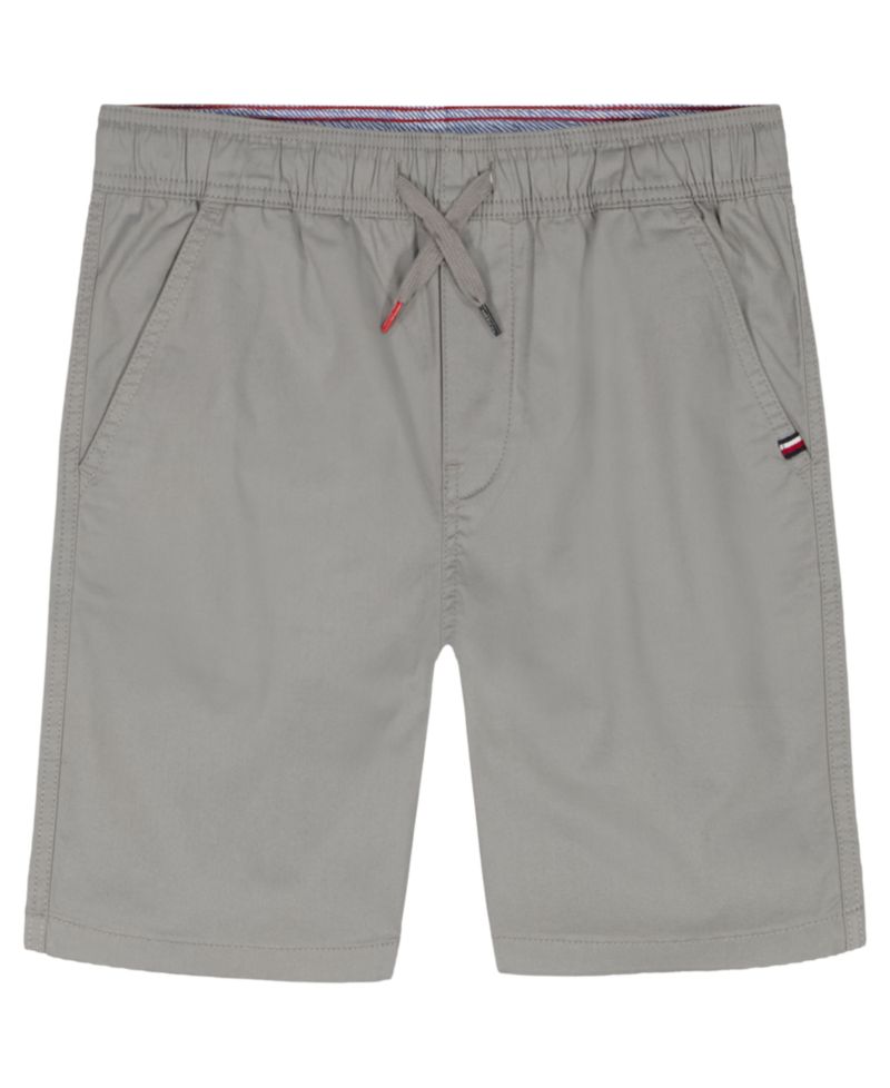 Boys' 2T-7 Core Essentials Pull-On Shorts