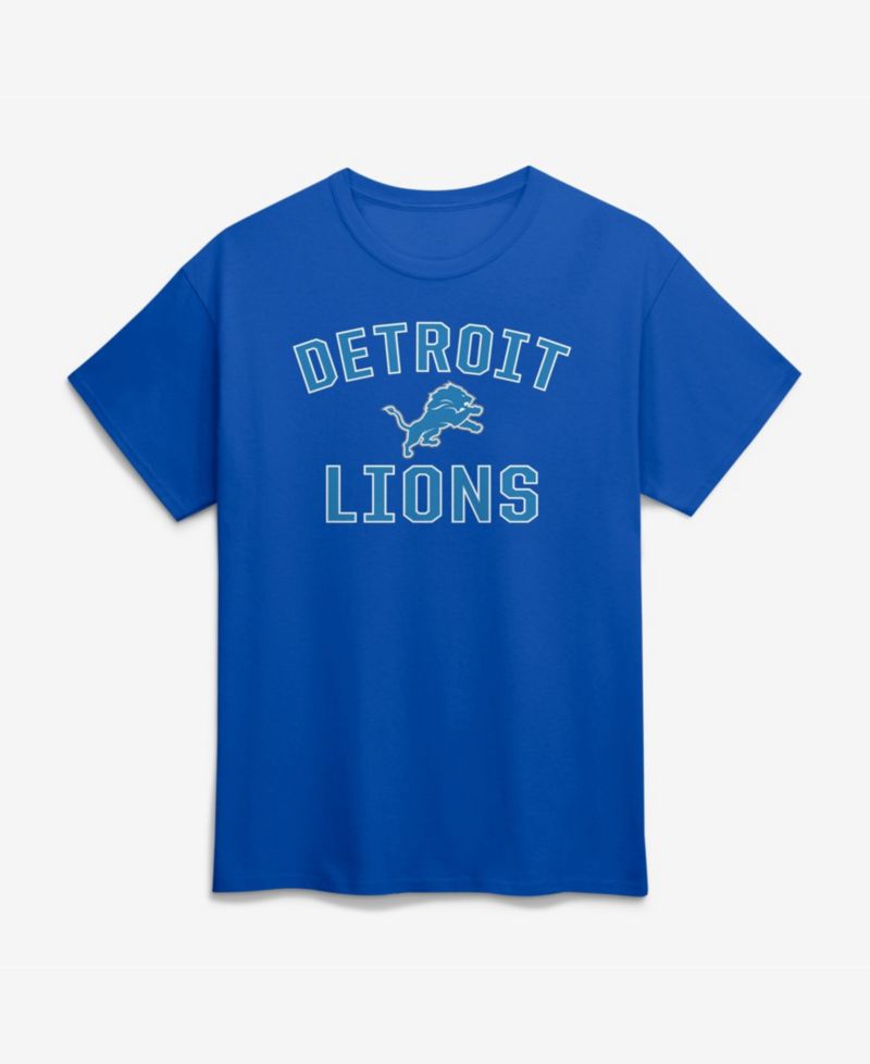 Men's Arch Victory Screen-Printed Crewneck T-Shirt