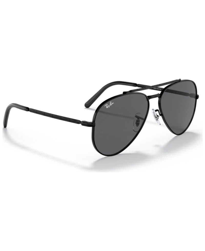 Unisex Sunglasses, RB3625 NEW AVIATOR