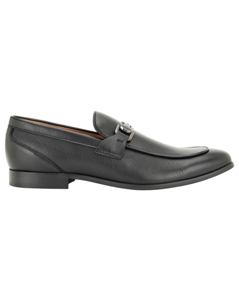 Men's Vanor Almond-Toe Memory Foam Loafers