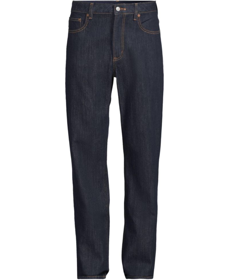 Men's Rigid Comfort Waist Classic Fit Jean