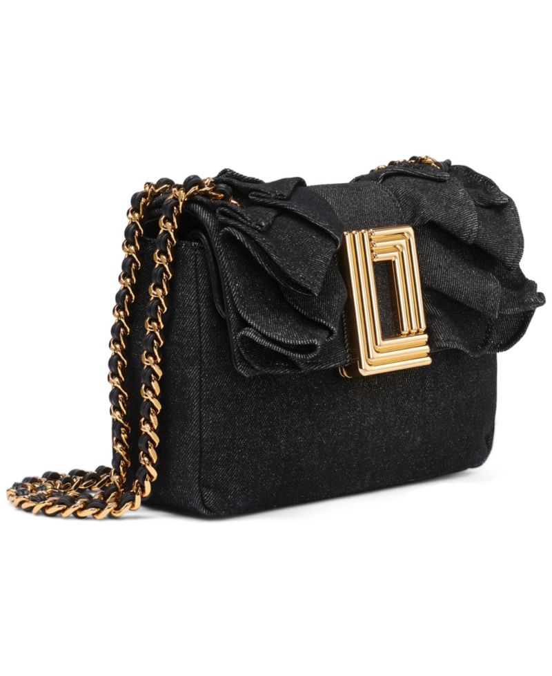 Lafayette Mini Crossbody Handbag