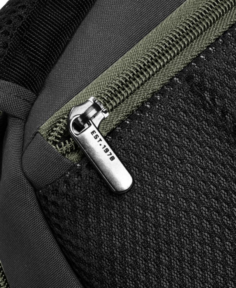 Anti-Theft The Voyages Small Backpack with XL Water Bottle Pocket