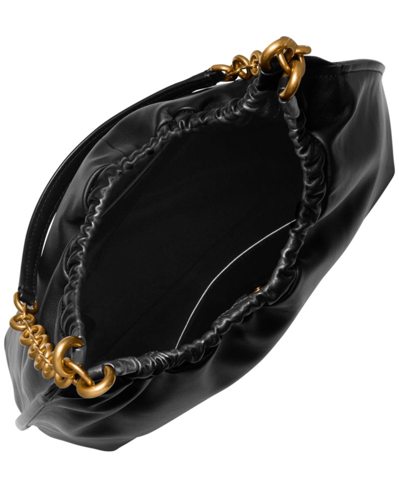 Indie Large Cinch Messanger Handbag