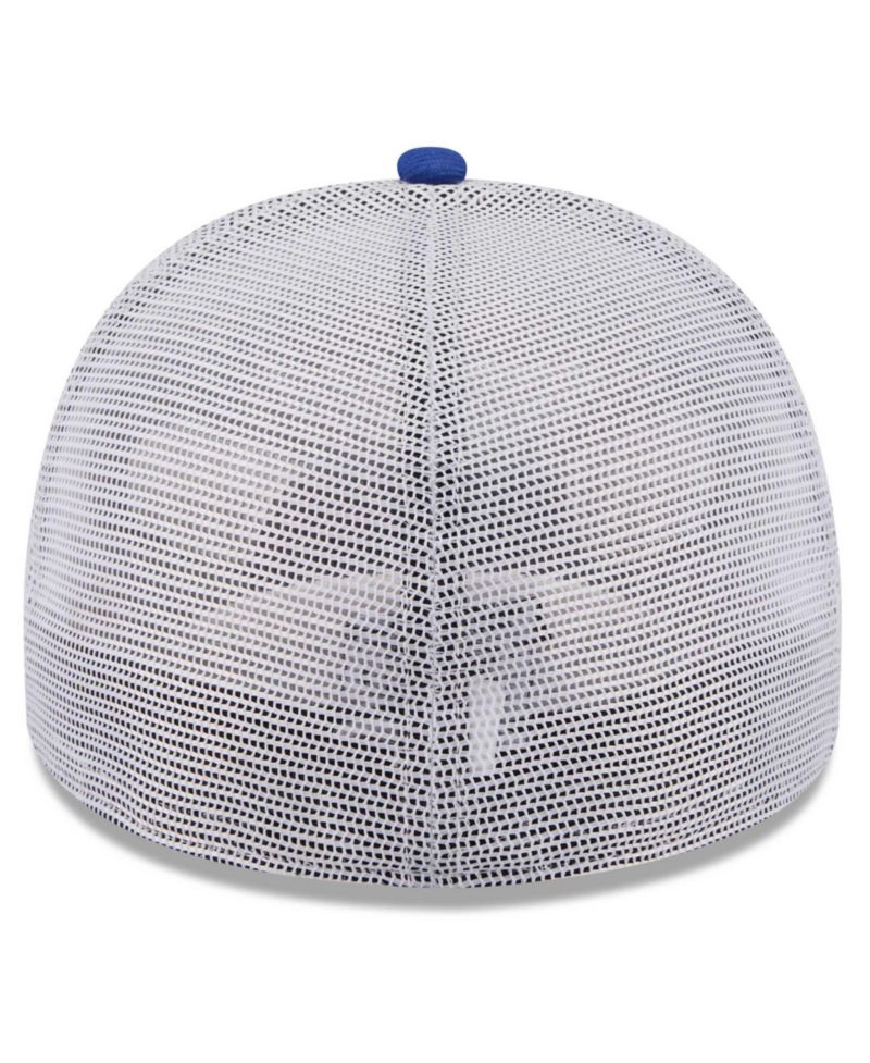 Men's Royal LA28 Summer Olympics Rope 59FIFTY Fitted Hat