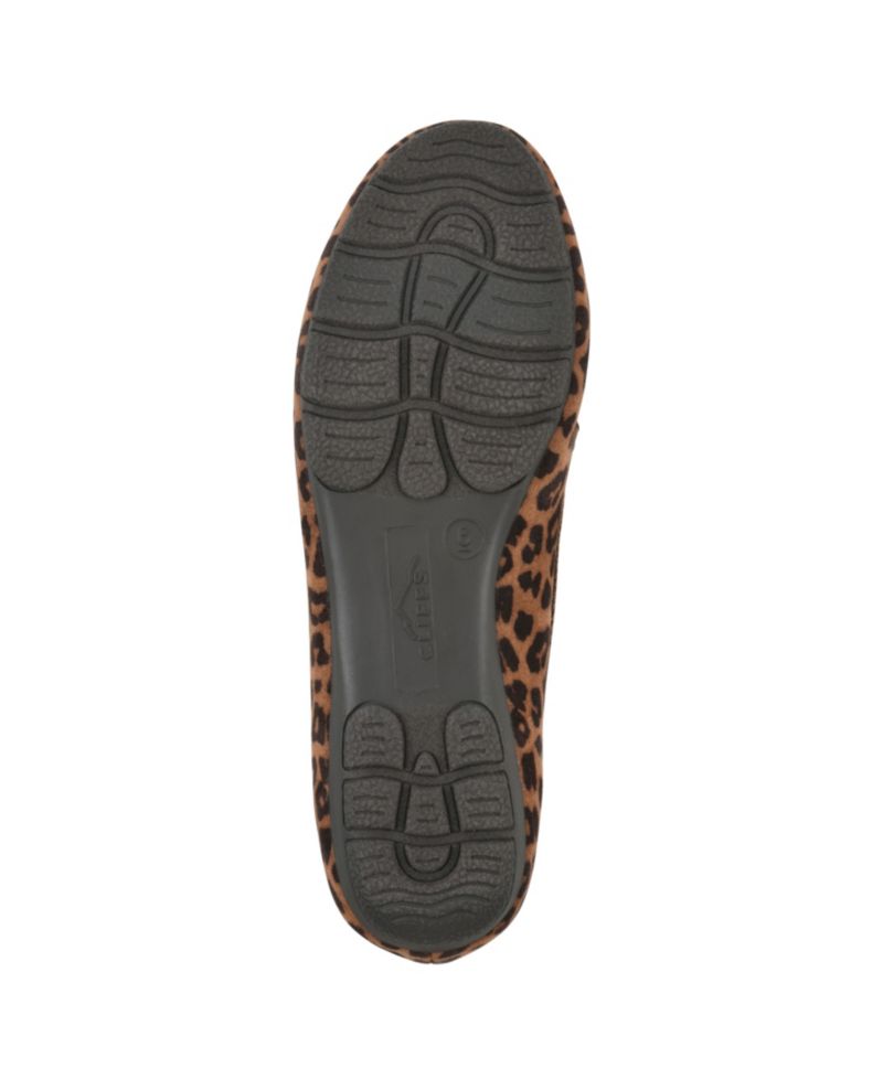 Women's Gush Flat Loafers