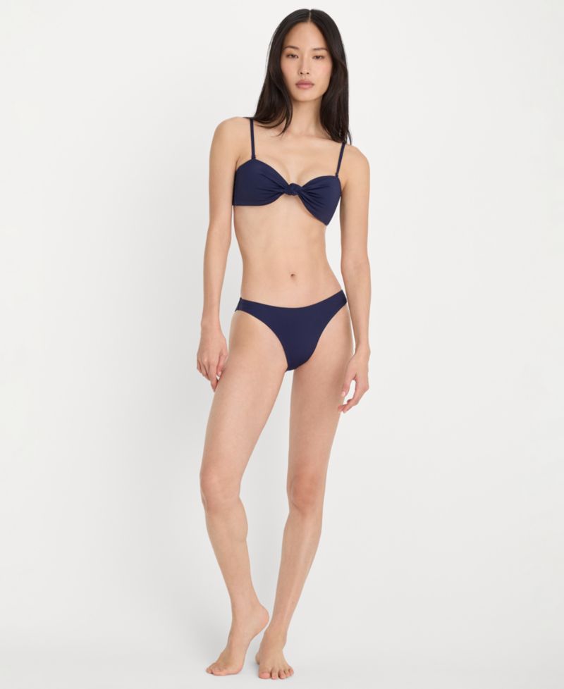 Women's & Plus Size Cheeky Swim Bottoms