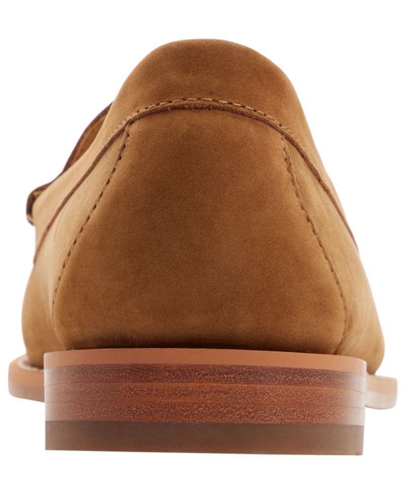 Men's Venetian Loom Loafers
