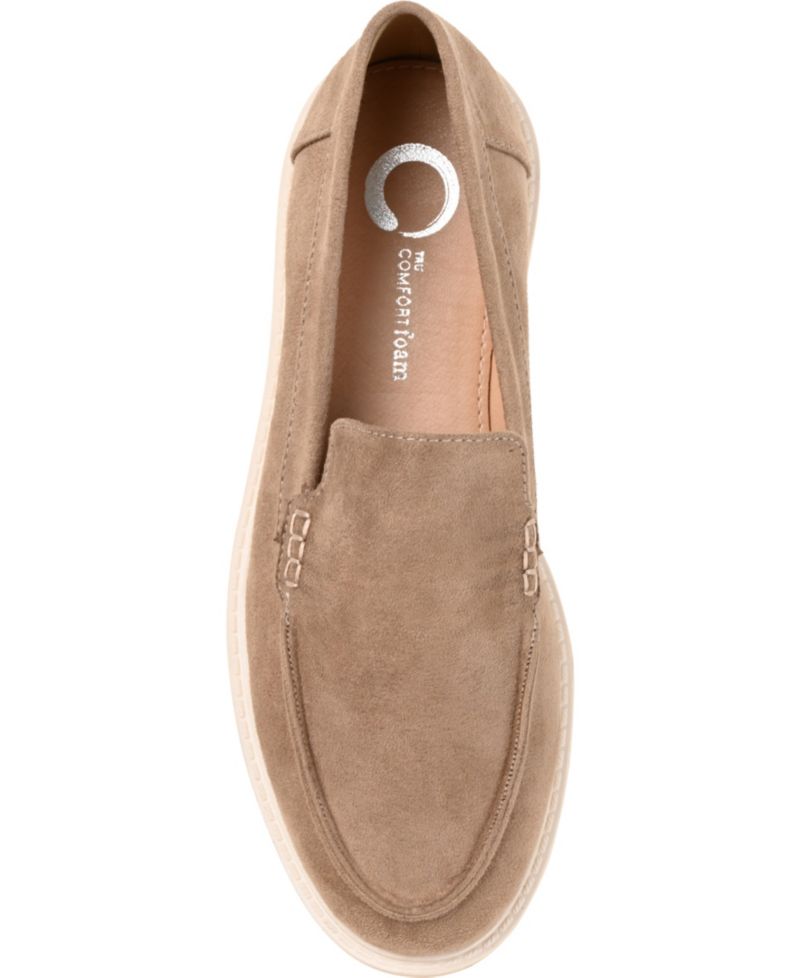 Women's Erika Lug Sole Loafers