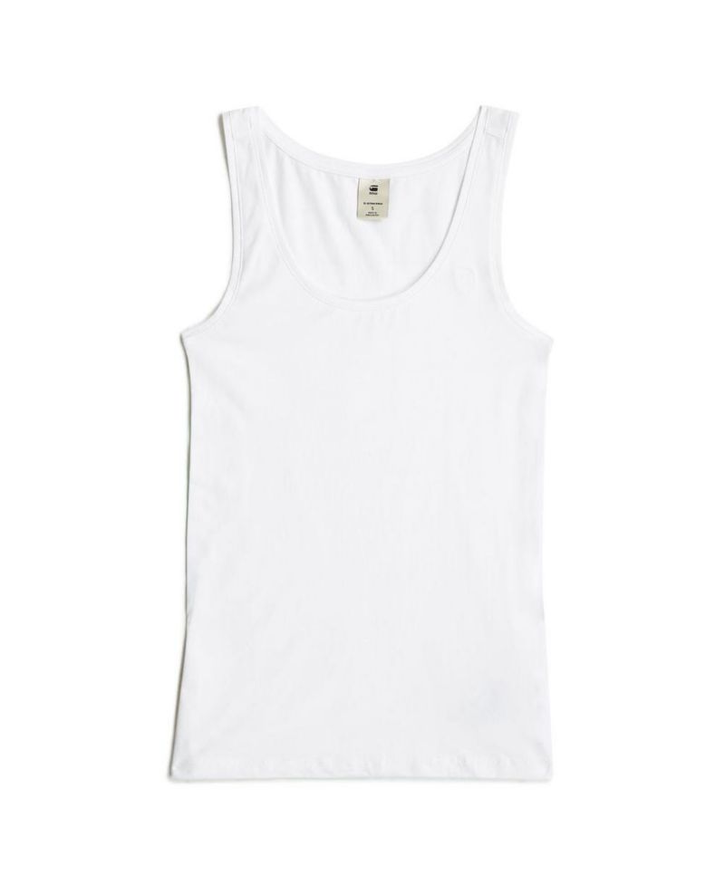 Women's Base Tanktop