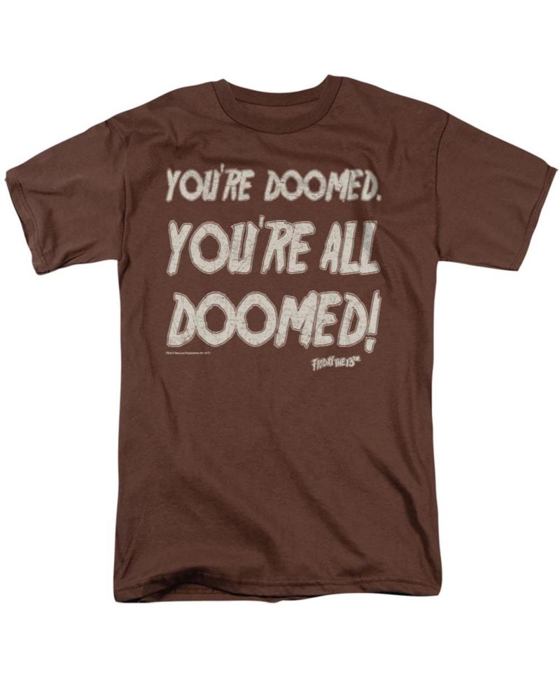 Men's Doomed T-Shirt