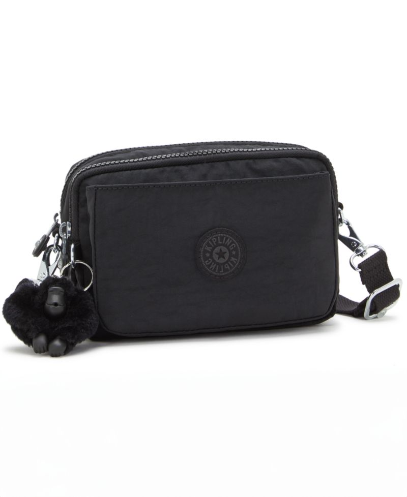 Abanu Multi Convertible Crossbody Bag