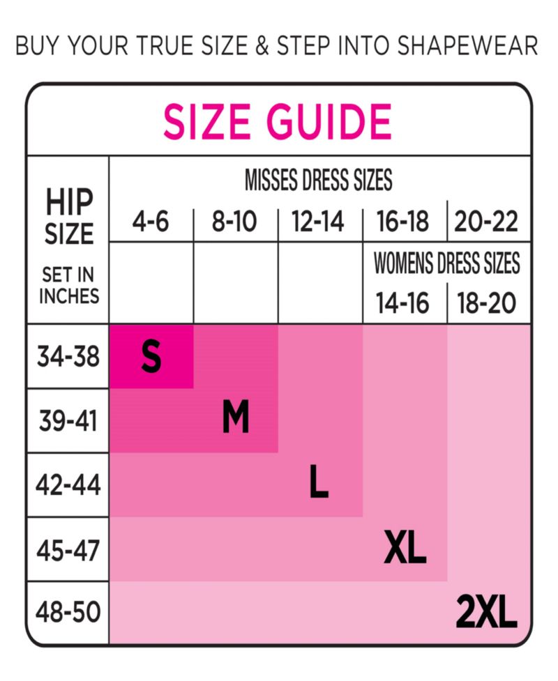 Women's Firm Control Fat Free Long Length Tank 3266
