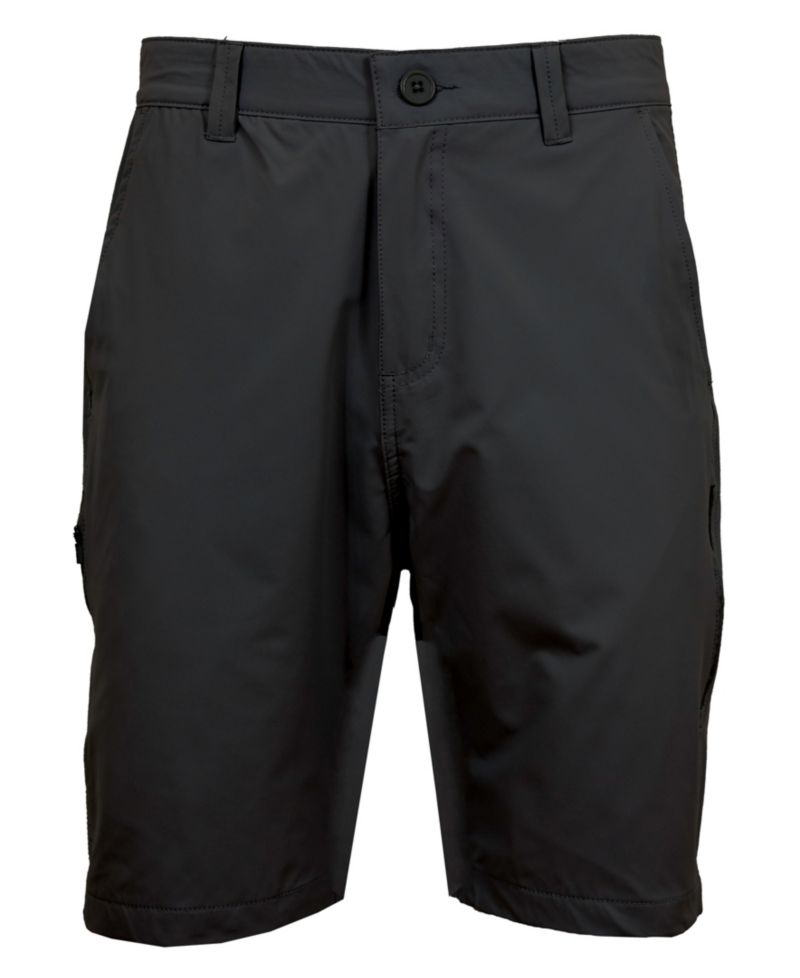 Men's Slim Fit Cargo Shorts