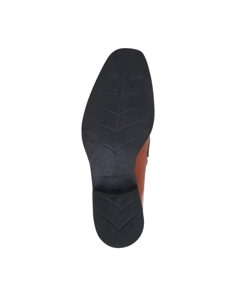 Men's Raging Bit Slip On Loafers