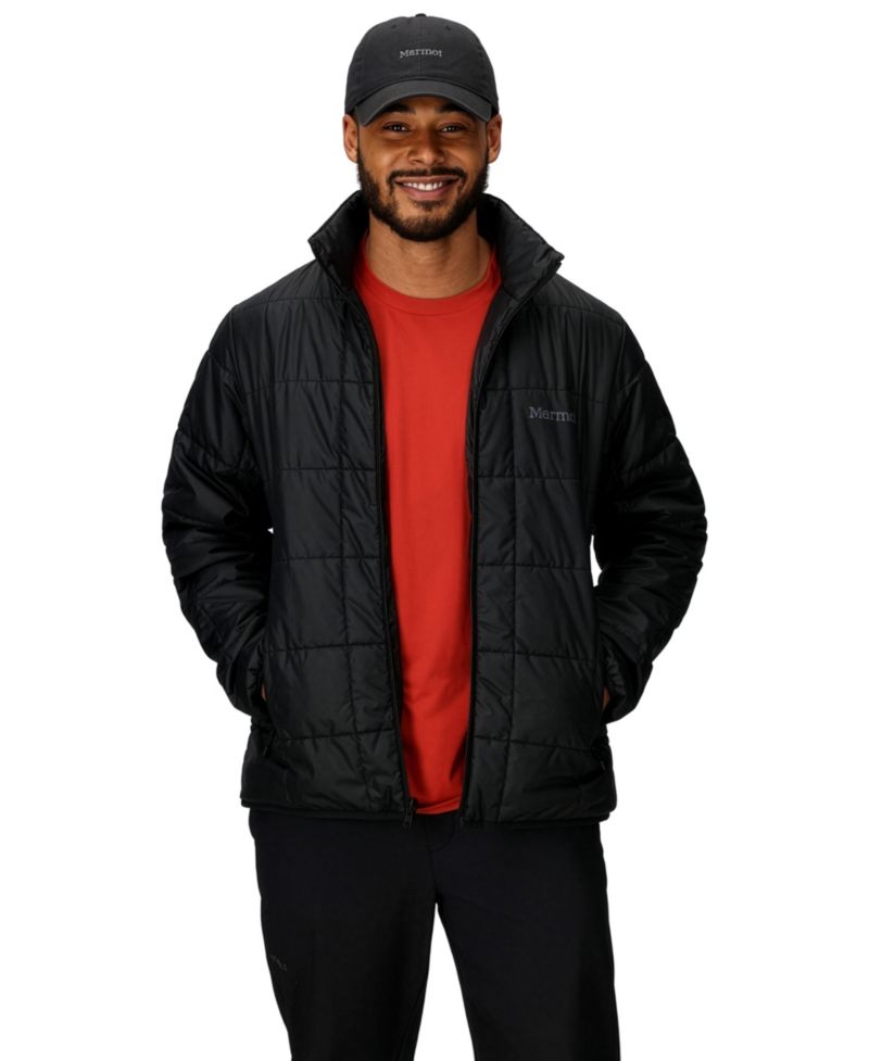 Men's Mammoth GORE-TEX Waterproof Parka Jacket