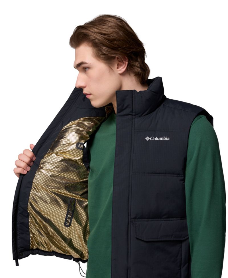 Men's Landroamer Puffer Vest