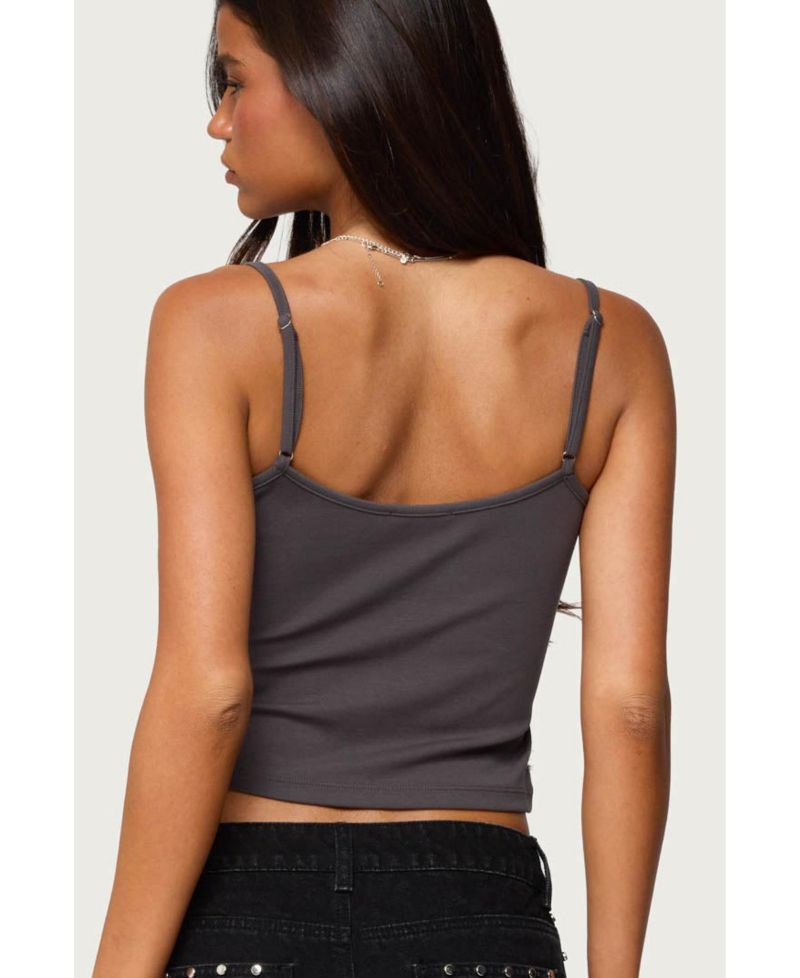Womens Wild Horses Graphic Tank Top