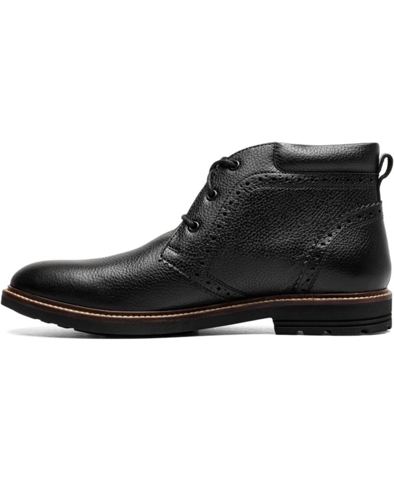 Men's Ozark II Plain Toe Chukka