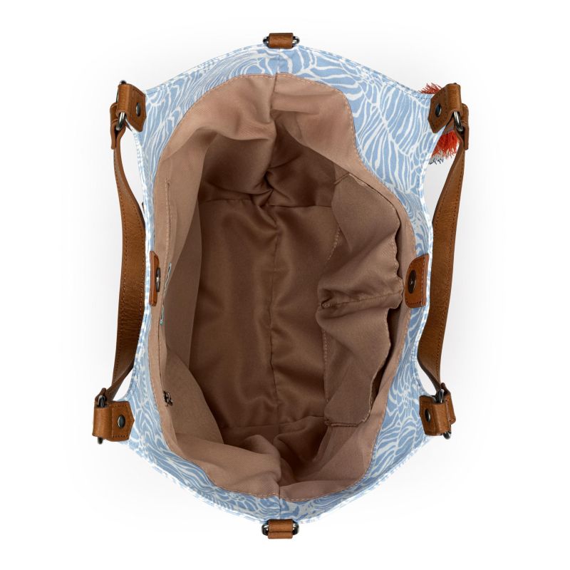 Women's Roma Shopper