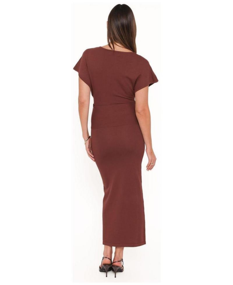 Women's Carlina Midi Dress