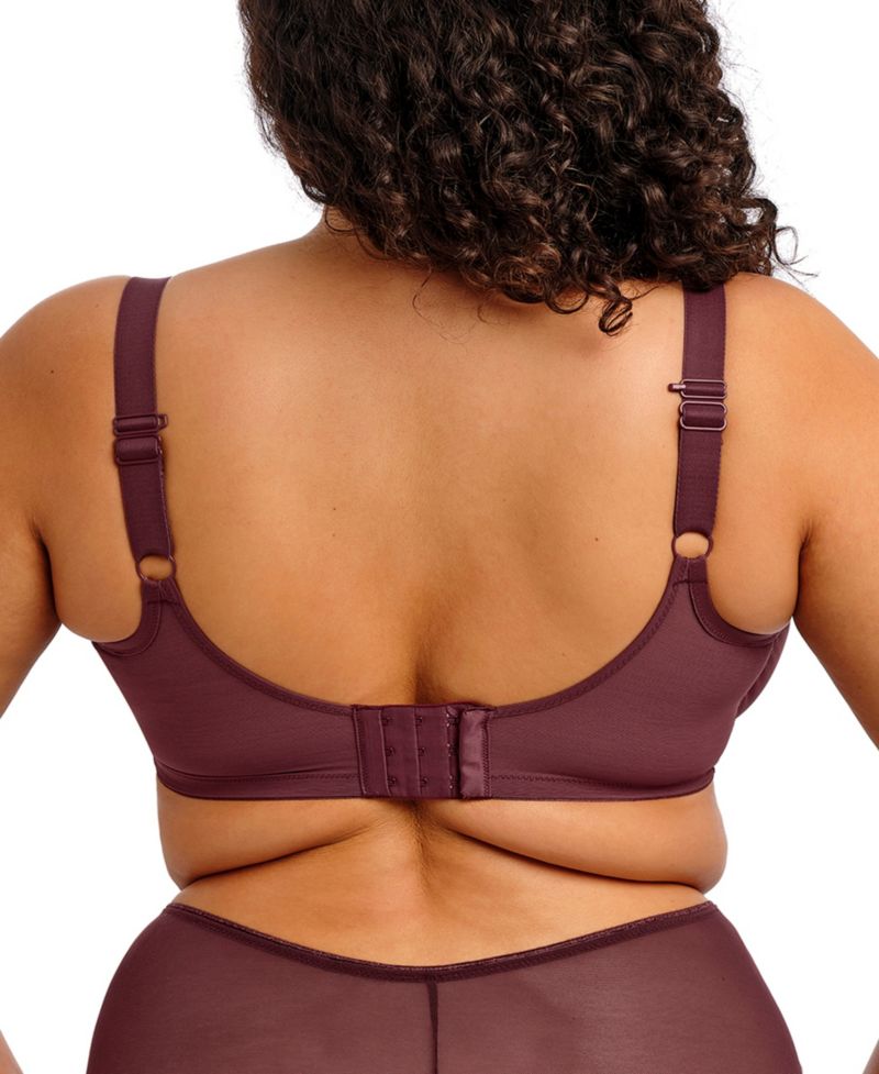 Matilda Full Figure Matilda Underwire Bra EL8900, Online Only