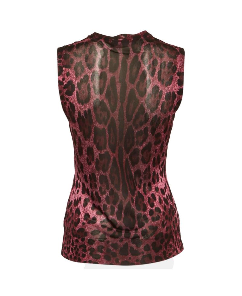 Women's Knit Tank Top