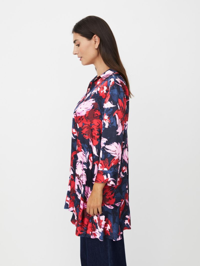 Women's MaGalvora Tunic Top