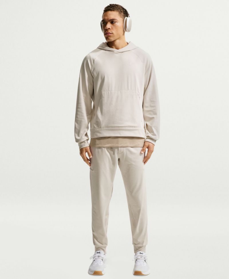 Men's Dri-FIT Primary NanoKnit Performance Hoodie