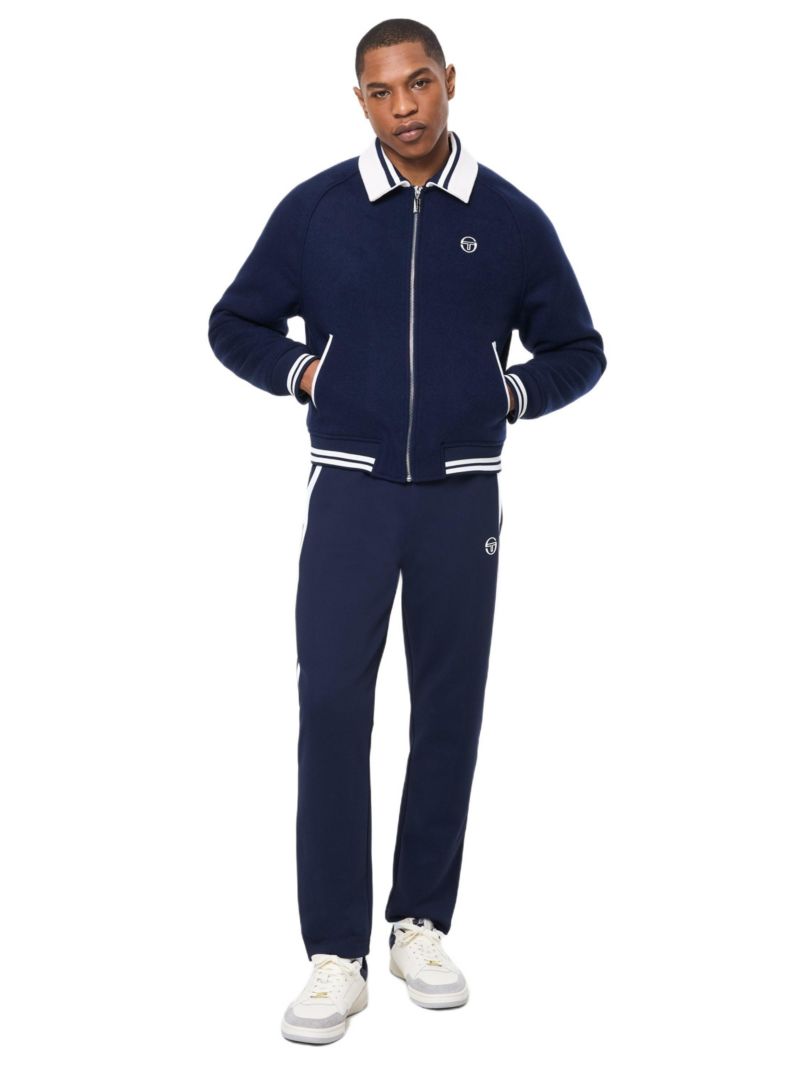 Men's Marco Varsity Jacket