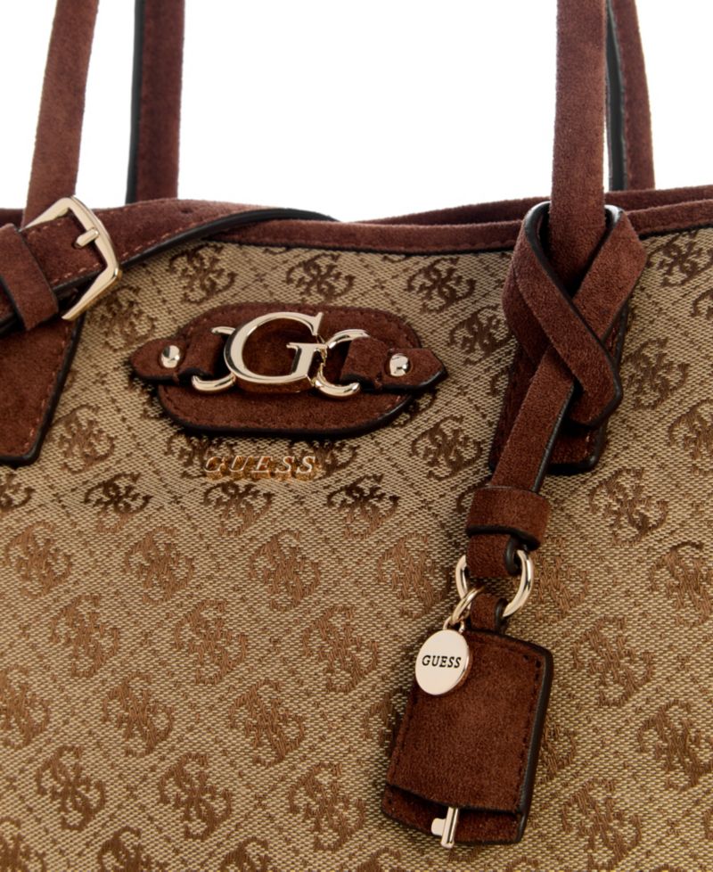 Samantha Girlfriend Large Satchel Handbag