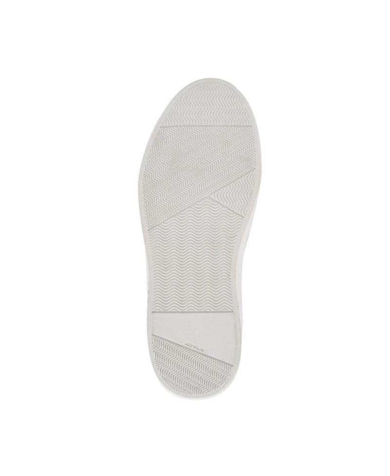 Men's Dezi Lace Up Sneakers