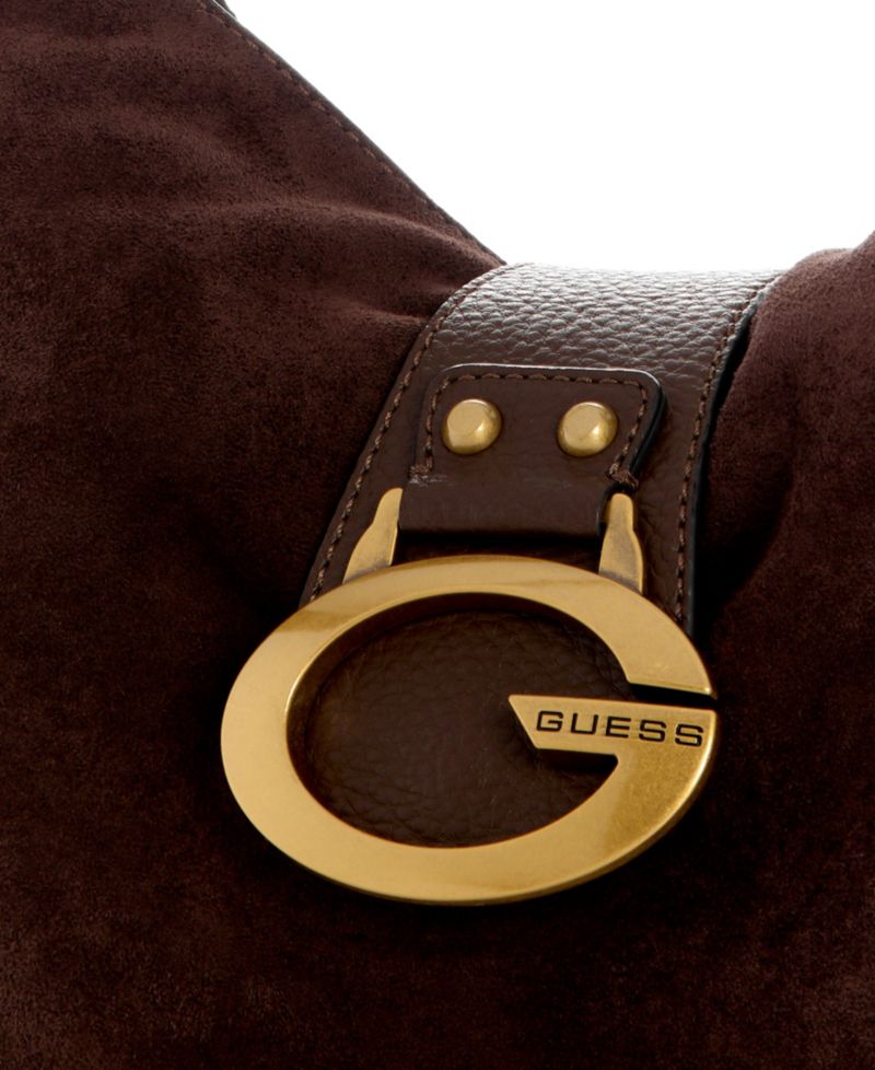 Camden Large Shoulder Handbag