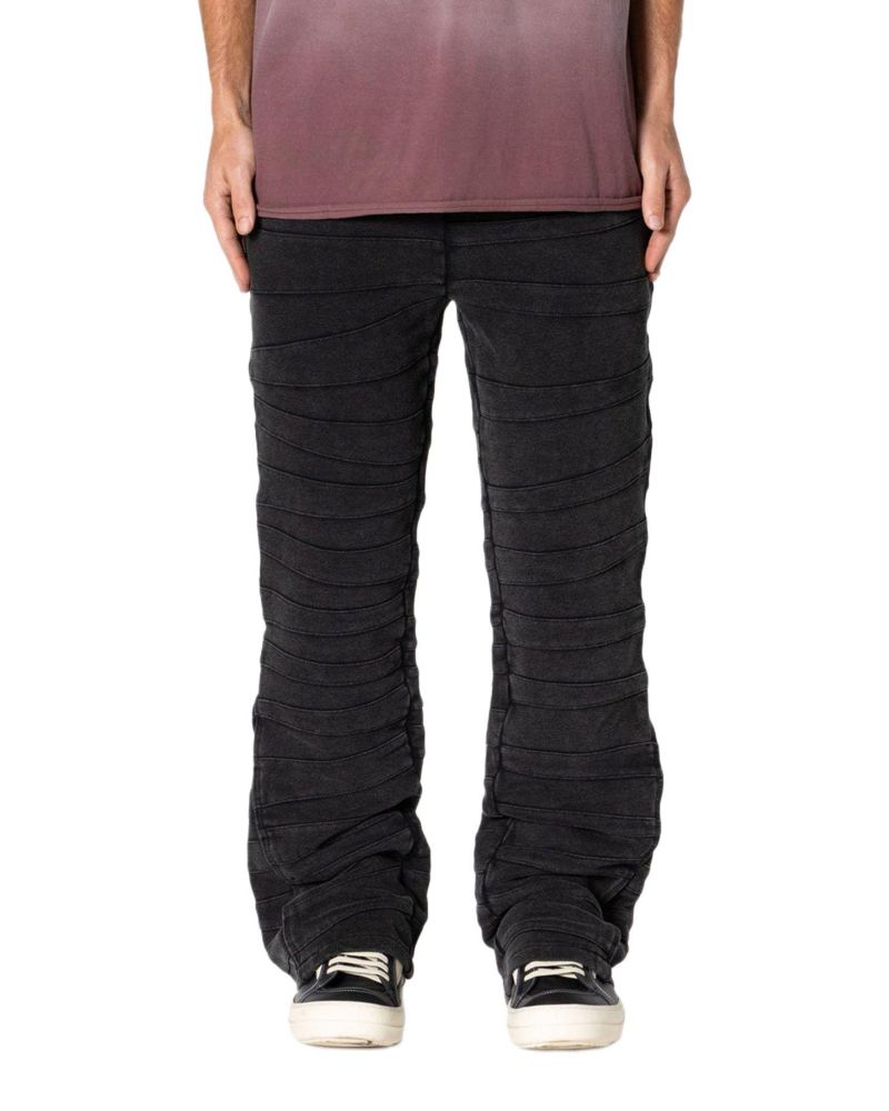 Men's Rave Double Cargo Pants