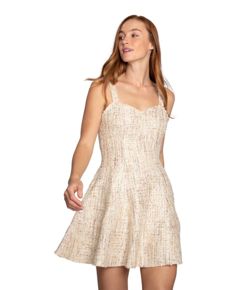 Die For You Dress