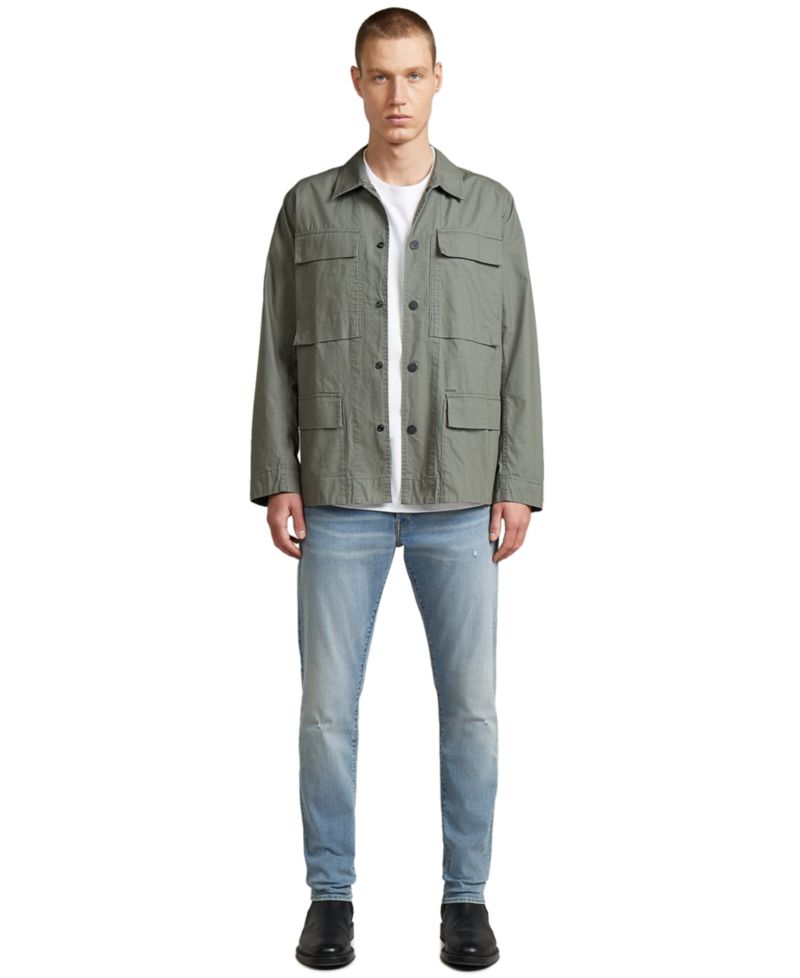 Men's Slim-Fit Jeans
