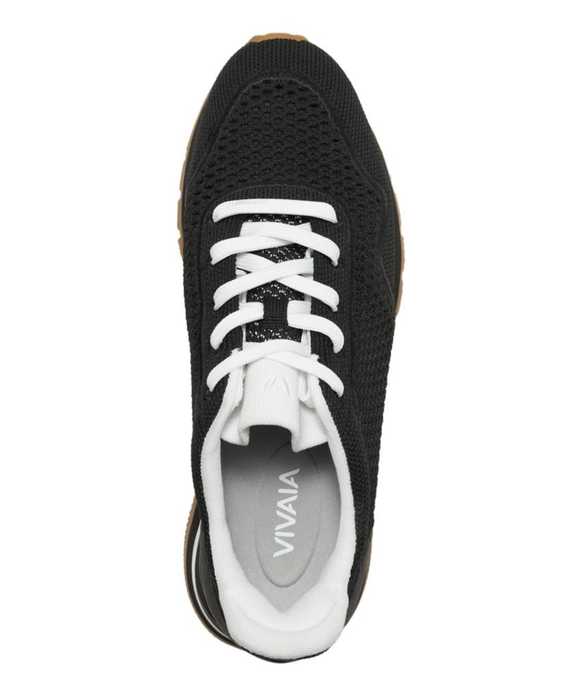 Women's Allday Slip-On Mesh Sneakers