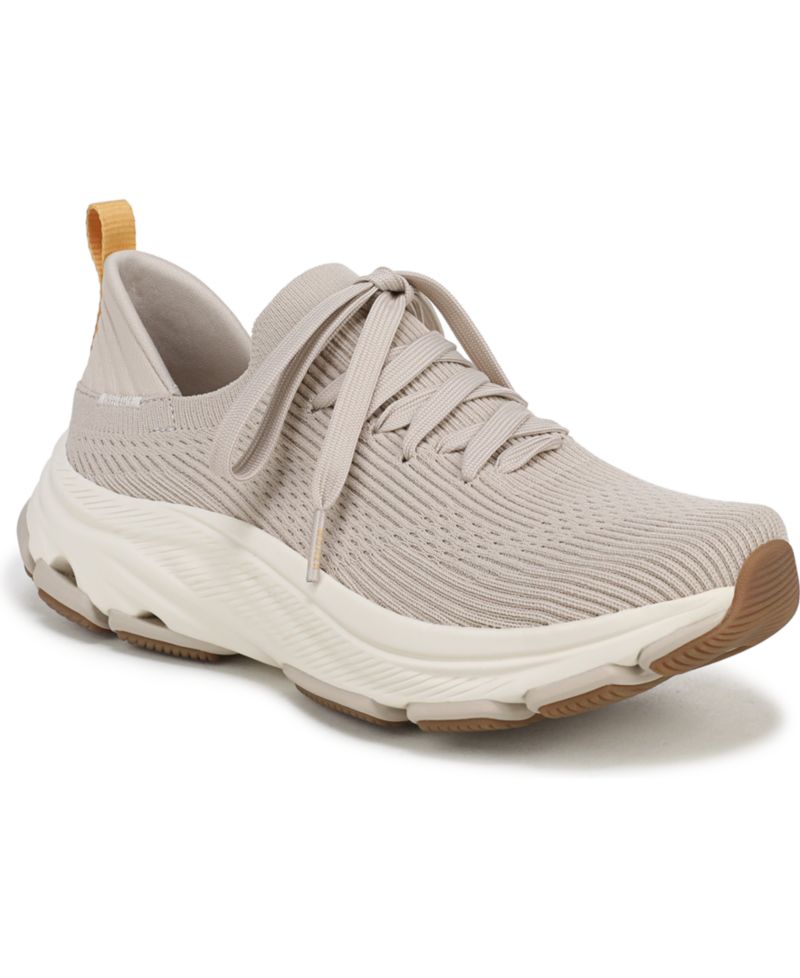 Women's Devotion Max Fuse Walking Lace-Up Sneakers