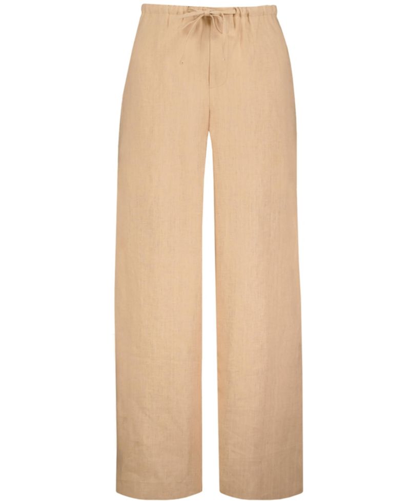 Women's BISHOP + YOUNG Positano Drawstring Pant