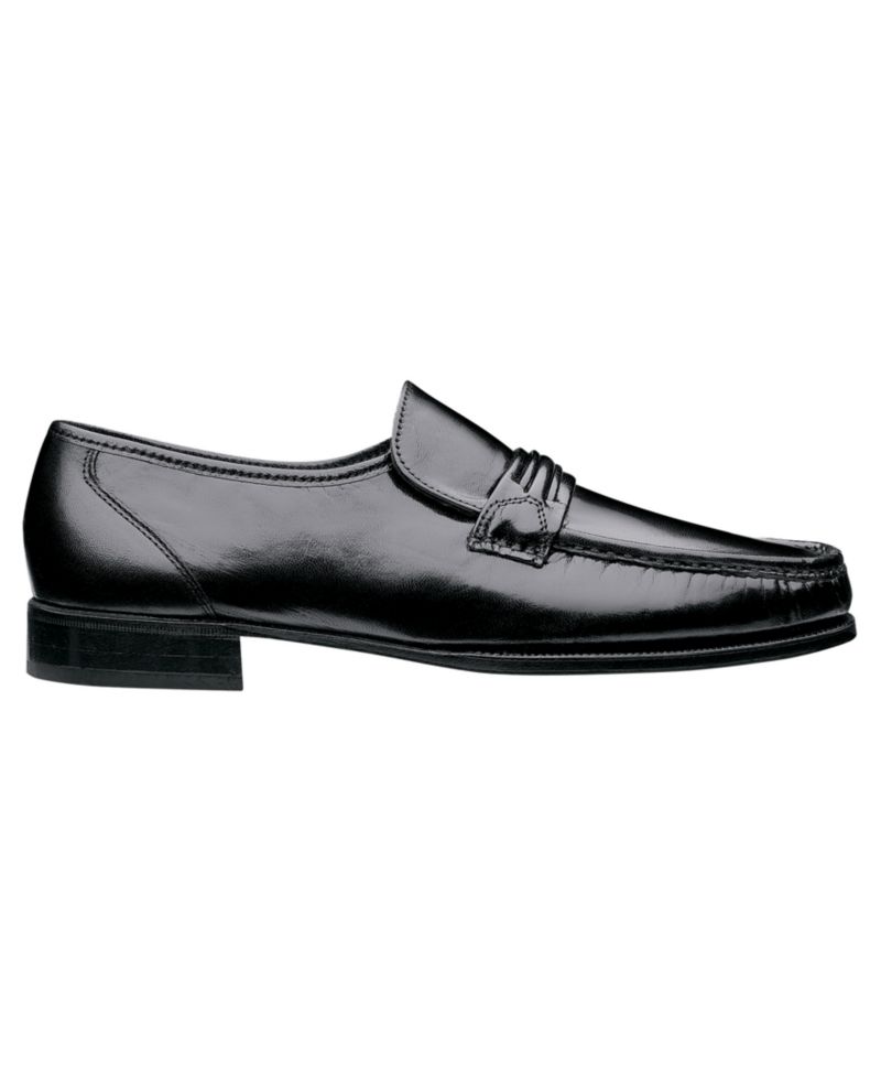 Men's Como Moc Toe Penny Loafer