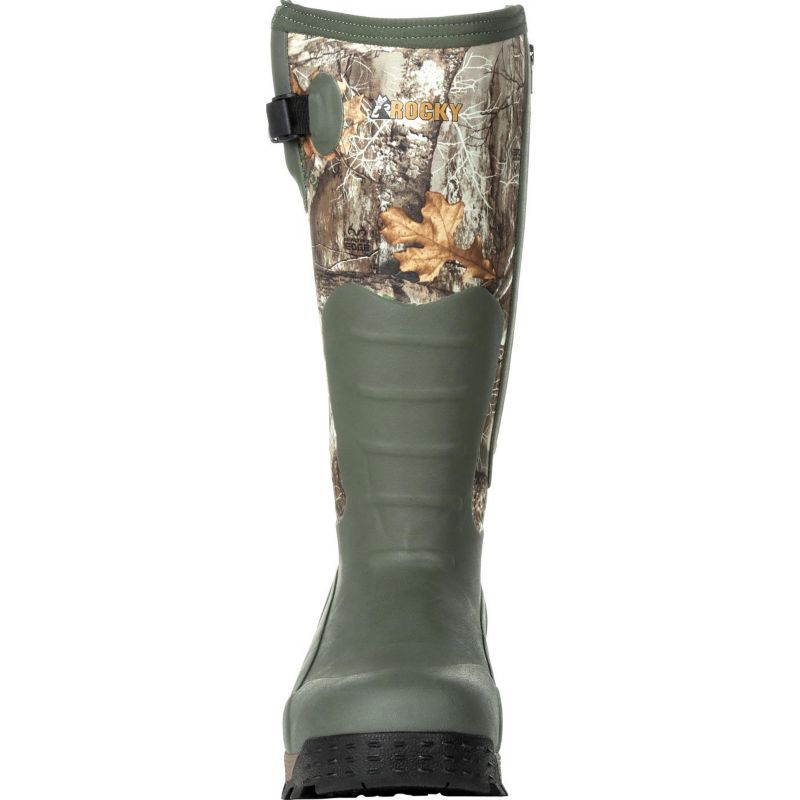 Men's Sport Pro Rubber Outdoor Boot