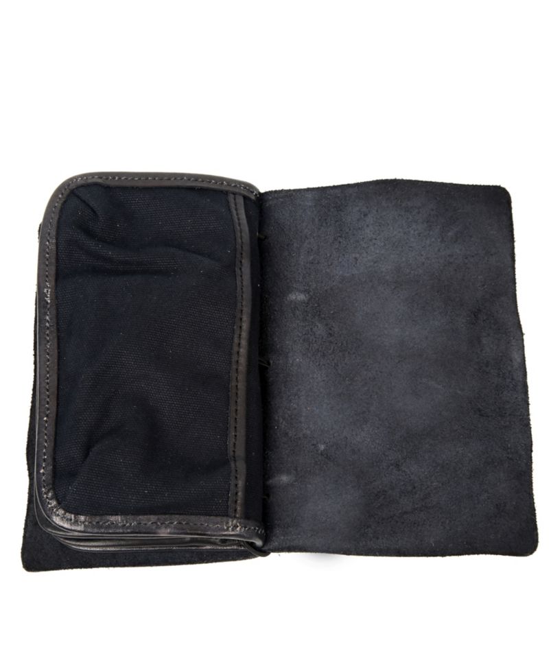 Nomad Organizer