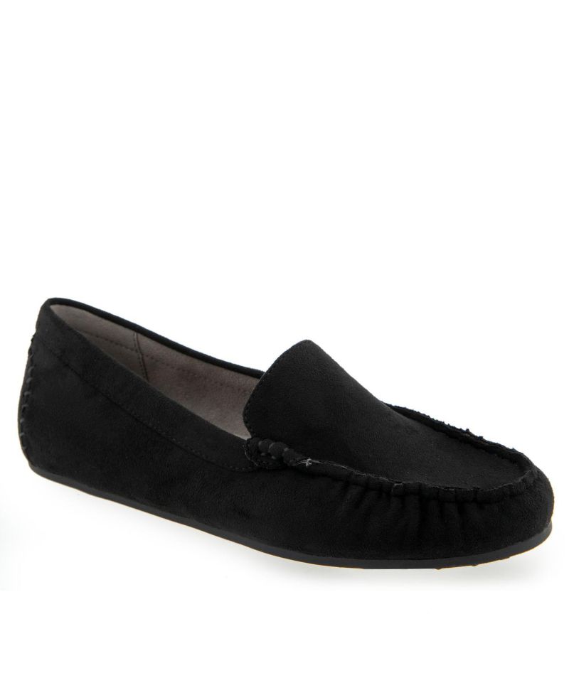 Women's Over Drive Driving Style Slip-On Loafers