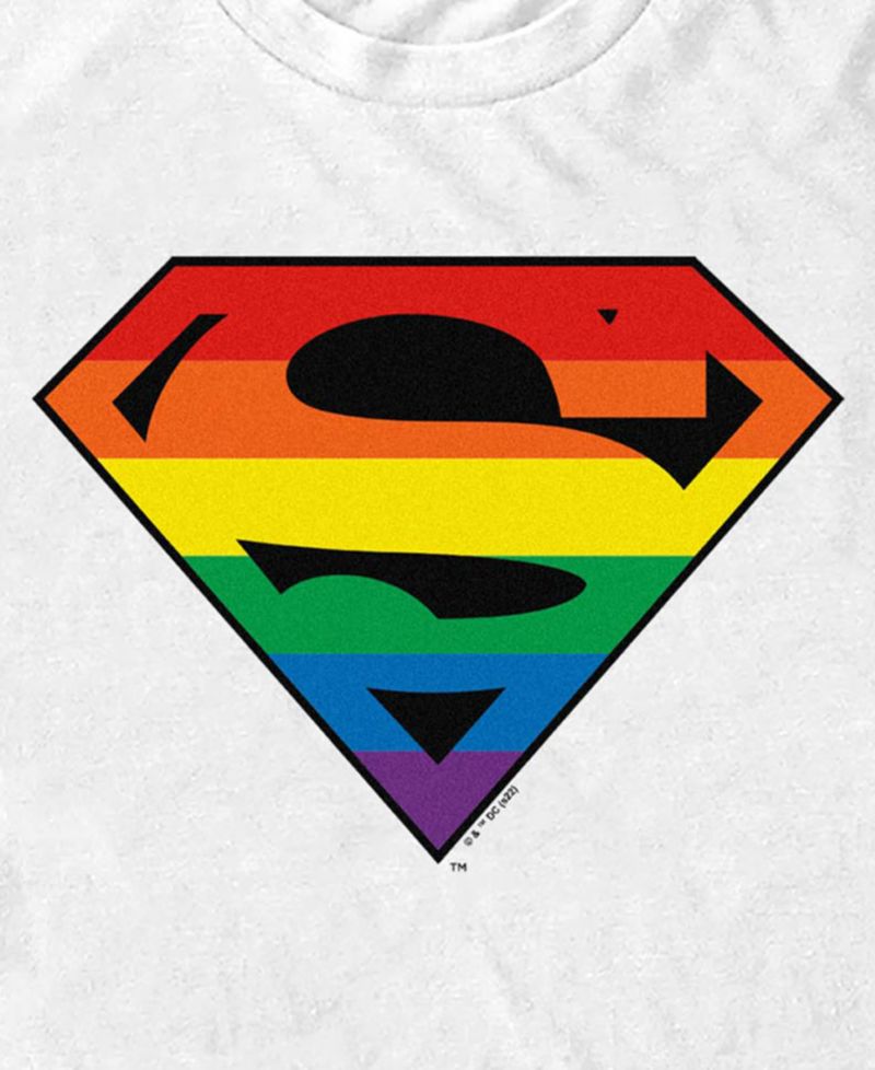 Men's Super Prideful Short-Sleeve T-Shirt