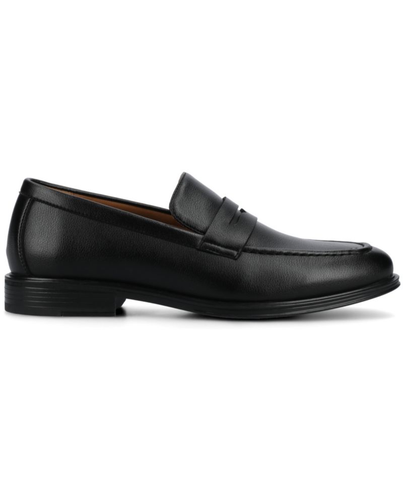 Men's Phineas Comfort Penny Loafer Dress Shoe