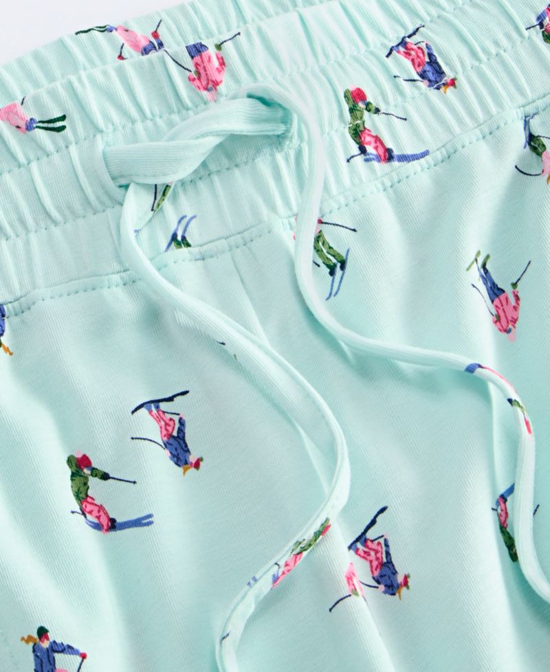 Women's Jogger Pajama Pants XS-3X