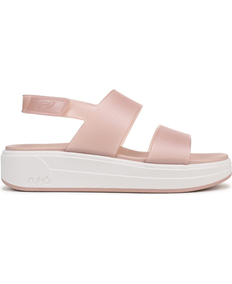 Women's Viv Strappy Flat Sandals