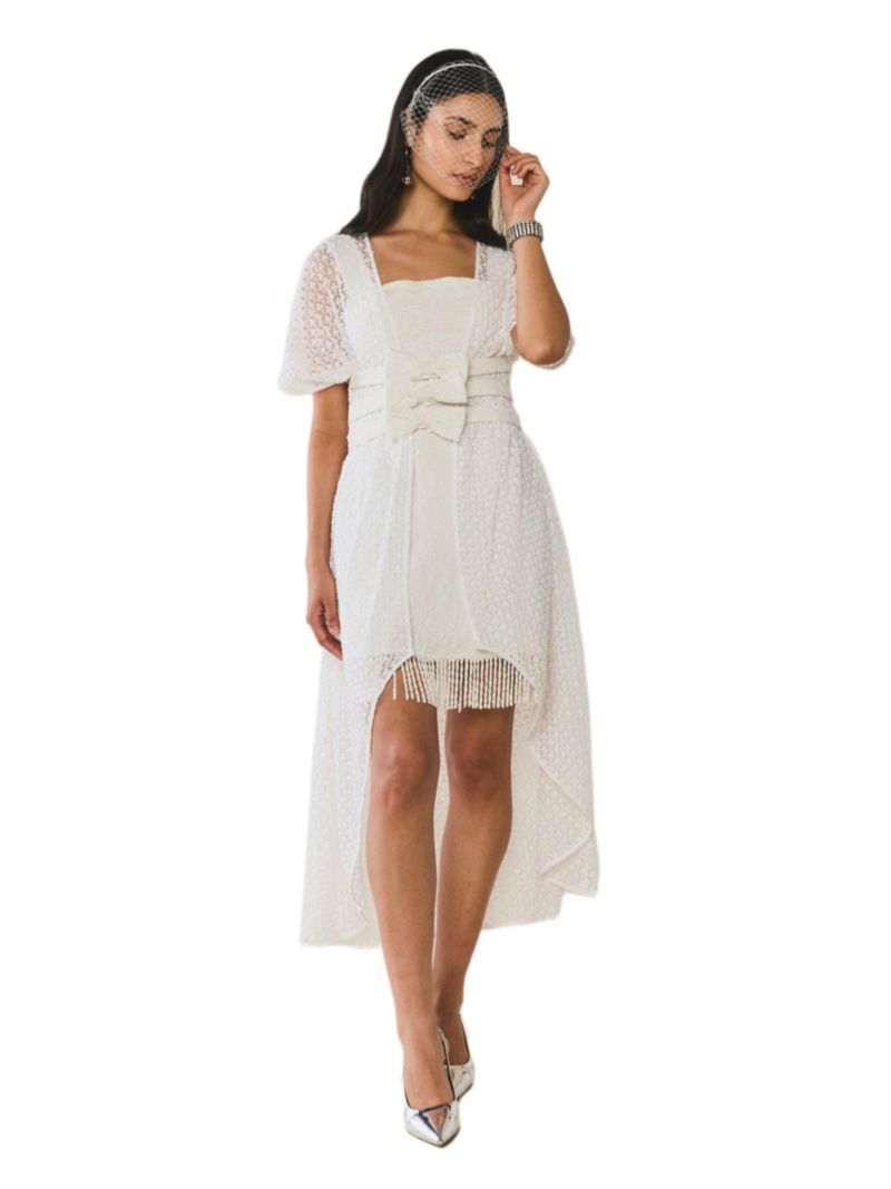 Women's Jackie Cape