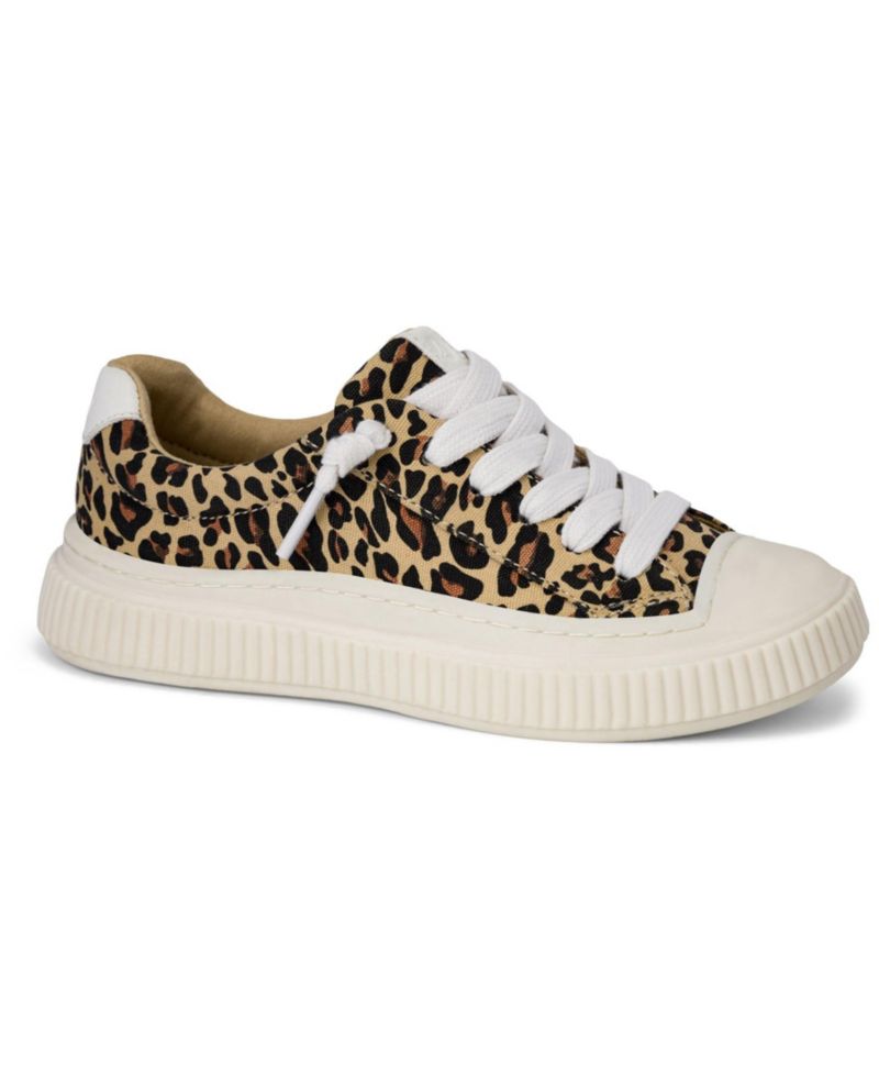 Girl's ( 1 to 13 ) Amelia - Retro Trainer