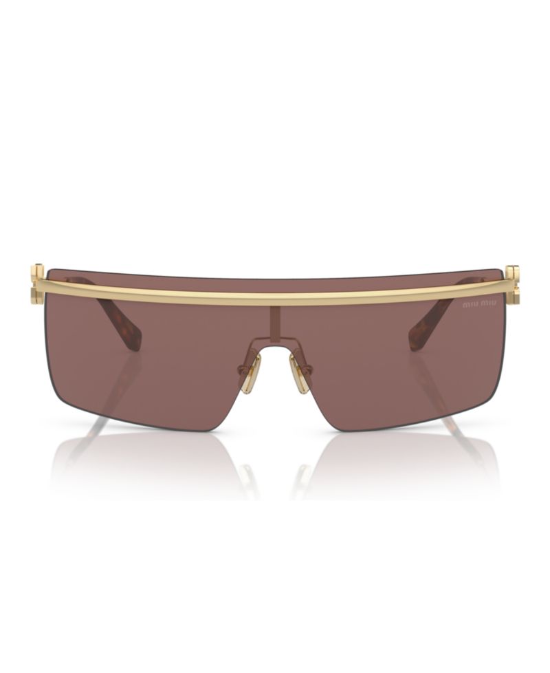 Women's Sunglasses MU 50ZS